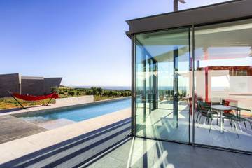 Maison De Vacances pour 4 Personnes dans Arcos de la Frontera, Pueblos Blancos, Photo 4