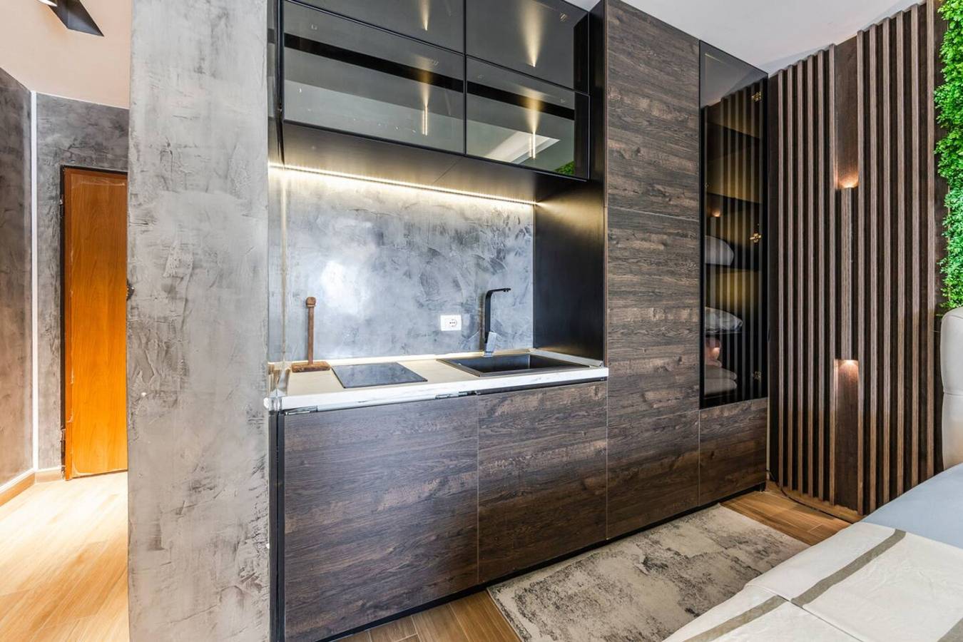 Apartamento entero, Vista Mare Horizon in Vlorë in Orikum, Vlorë