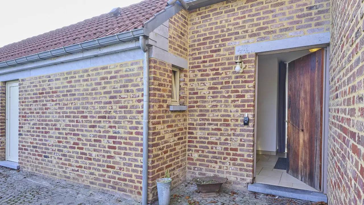 Ferienhaus für 4 Personen (90 m²) in Geetbets in Geetbets, Flämisch-Brabant