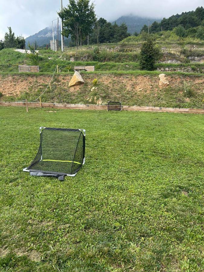 Casa rural para 10 personas, con vistas y jardín, Se admiten mascotas en Berguedà - 4