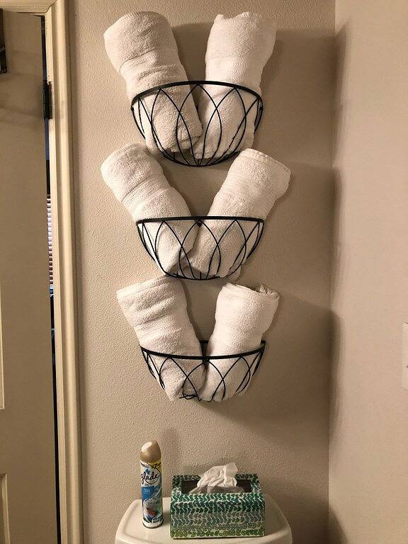 Vacation rental for 6 people, with balcony and yard as well as pool and hot tub in Utah