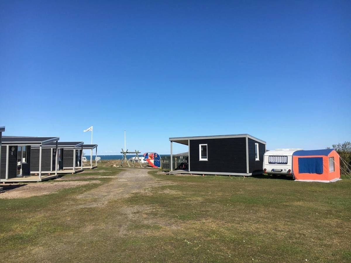 Hirtshals Camping in Hirtshals, Hirtshals region