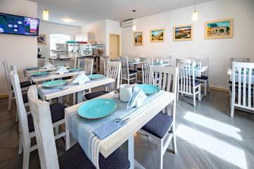 Chambre d’hôte pour 2 personnes, avec jardin et vue à Pula