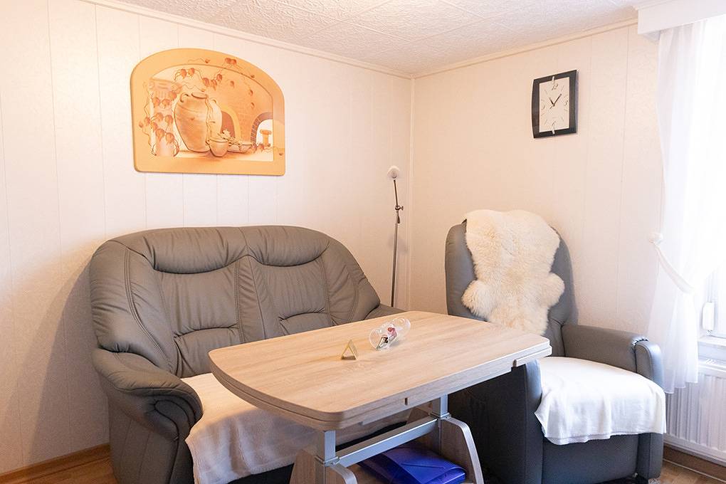 Appartement de vacances entier, D 010.058 - Ferienwohnung Müller in Drei Kaiserbäder, Heringsdorf