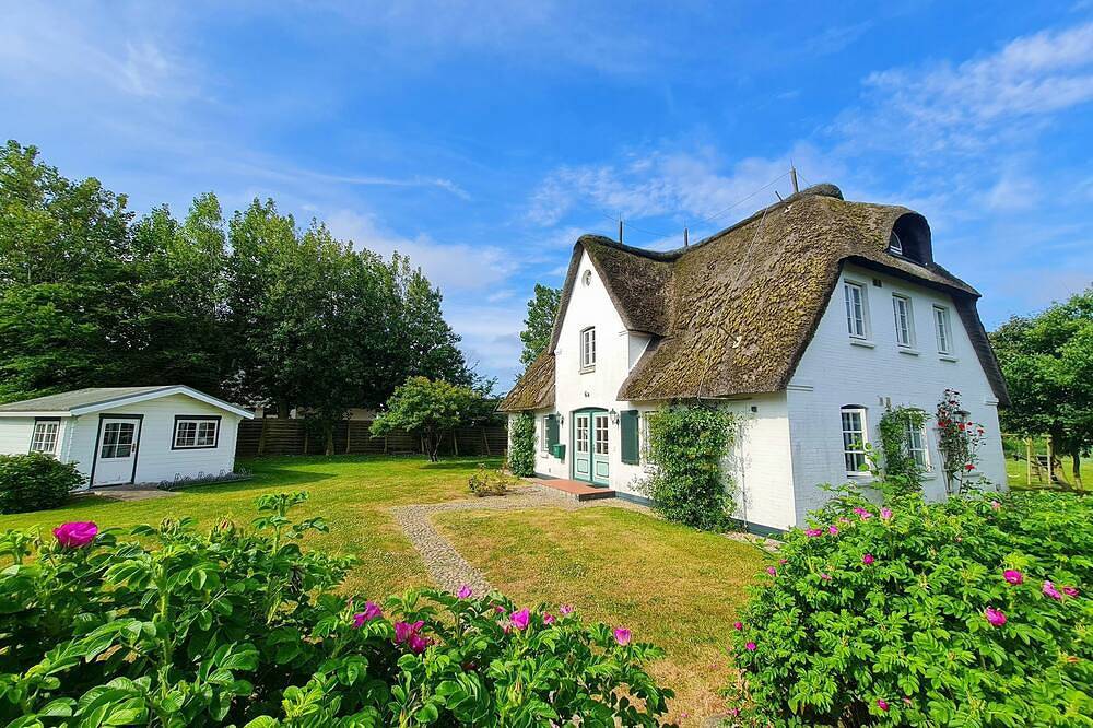 Ganze Wohnung, Ferienwohnung/App. für 2 Gäste mit 42m² in Dunsum in Dunsum, Föhr