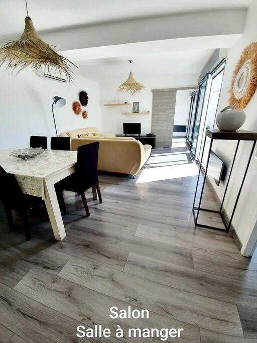 Location de vacances pour 4 personnes à Périgny - 4