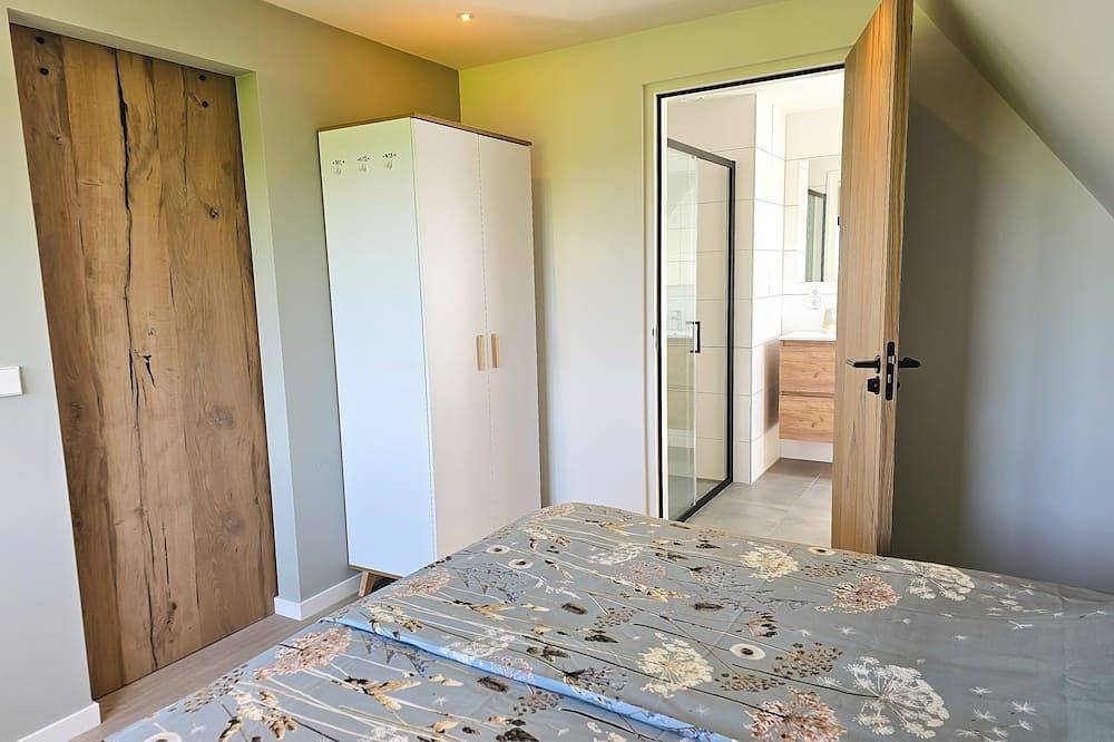 Ganze Wohnung, 1 bedroom apartment in aagtekerke in Aagtekerke, Walcheren