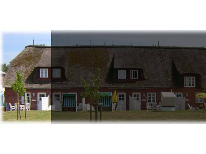 Ferienwohnung mit 2 Schlafzimmer in Nordfriesische Inseln (Schleswig-Holstein) (Schleswig-Holstein), Utersum