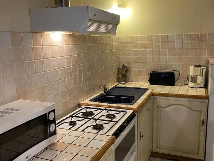 Gîte pour 2 personnes, avec jardin dans Allier - 3