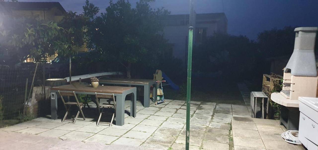 Ganze Wohnung, Simpatico appartamento autonomo sul mare in Spiaggia di Rio Vivo (Termoli), Termoli