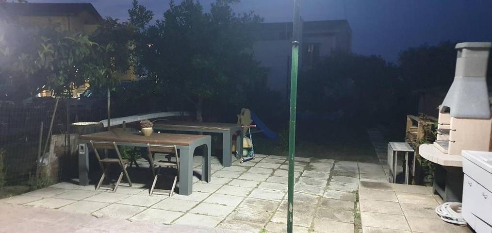 Ganze Wohnung, One-Bedroom Apartment in Spiaggia di Rio Vivo (Termoli), Termoli