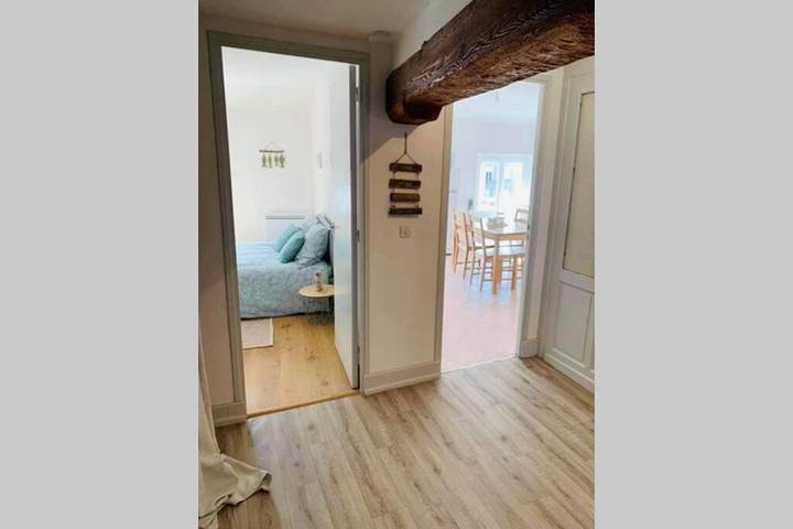Gîte pour 4 personnes à Mazamet - 4