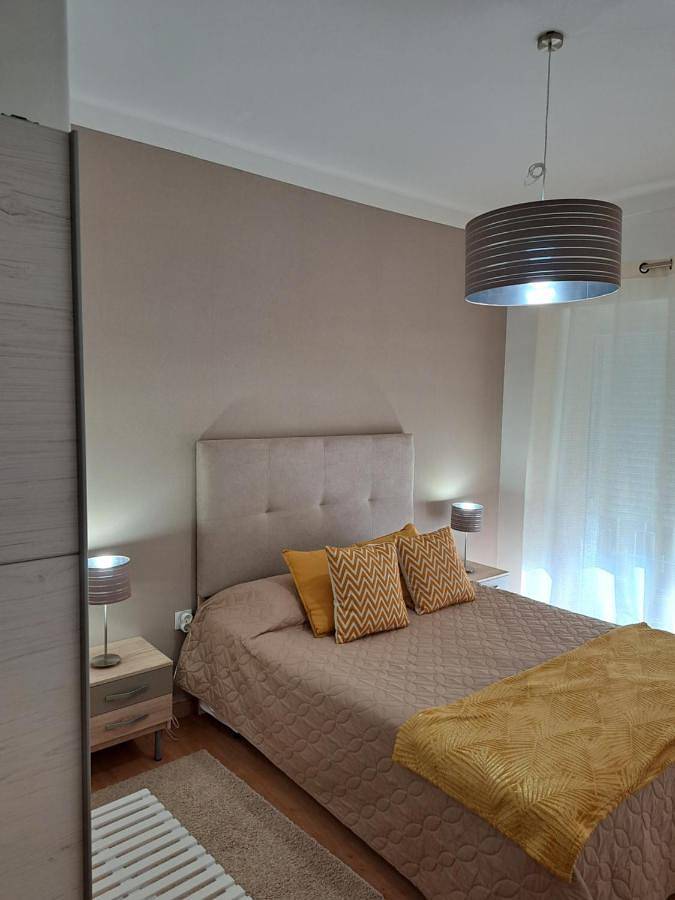 Gîte pour 5 personnes, avec terrasse à Beja - 4