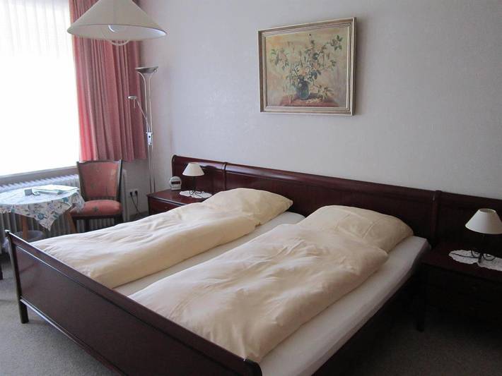 Hotel für 5 Personen, mit Garten, kinderfreundlich - 1