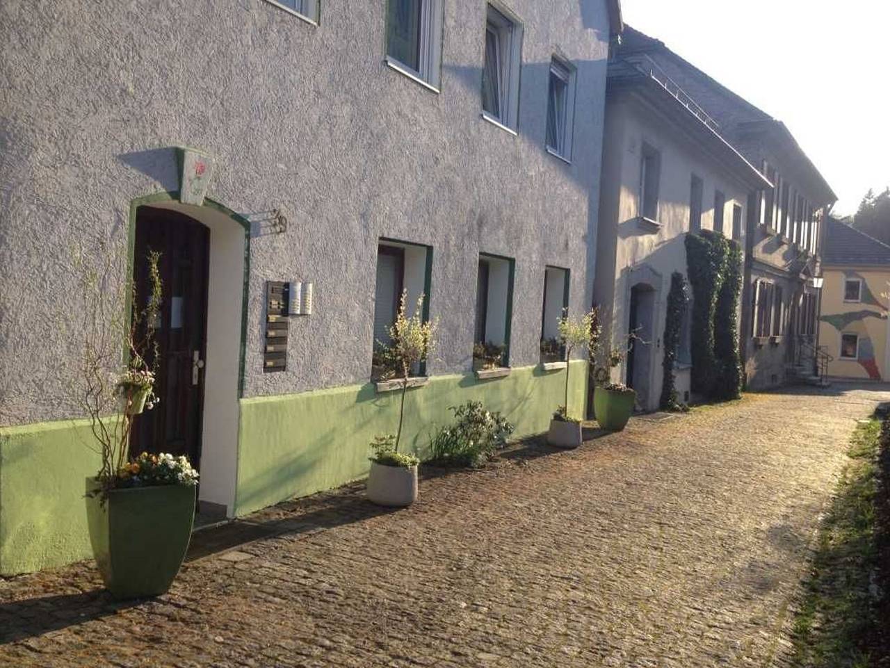 Ganze Ferienwohnung, Ferienwohnungen Riedel - Ferienwohnung 2 in Pegnitz, Frankenalb