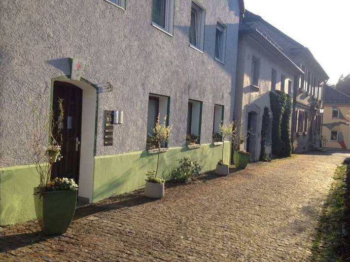 Ferienwohnung für 2 Personen in Pegnitz