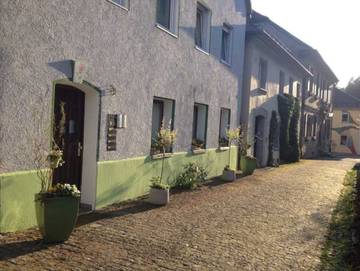 Ferienwohnung für 2 Personen in Pegnitz