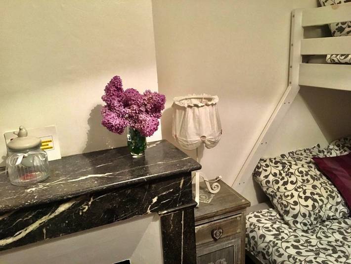 Location de vacances pour 4 personnes, avec terrasse ainsi que jardin et vue à Saint-Pierre-des-Corps - 3