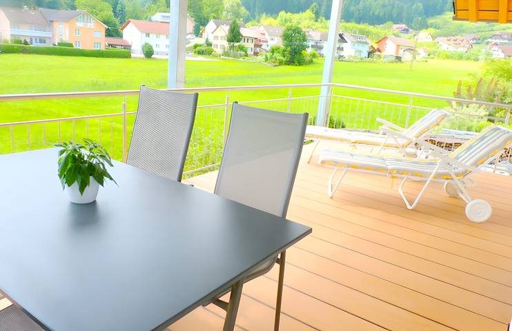 Ferienwohnung für 4 Personen, kinderfreundlich in Kinzigtal