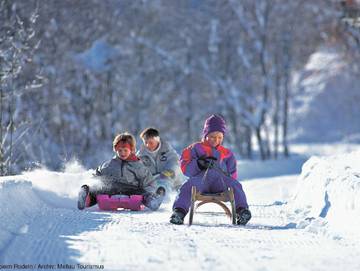 Bauernhof für 5 Personen in Schoppernau, Allgäuer Alpen (Österreich), Bild 4