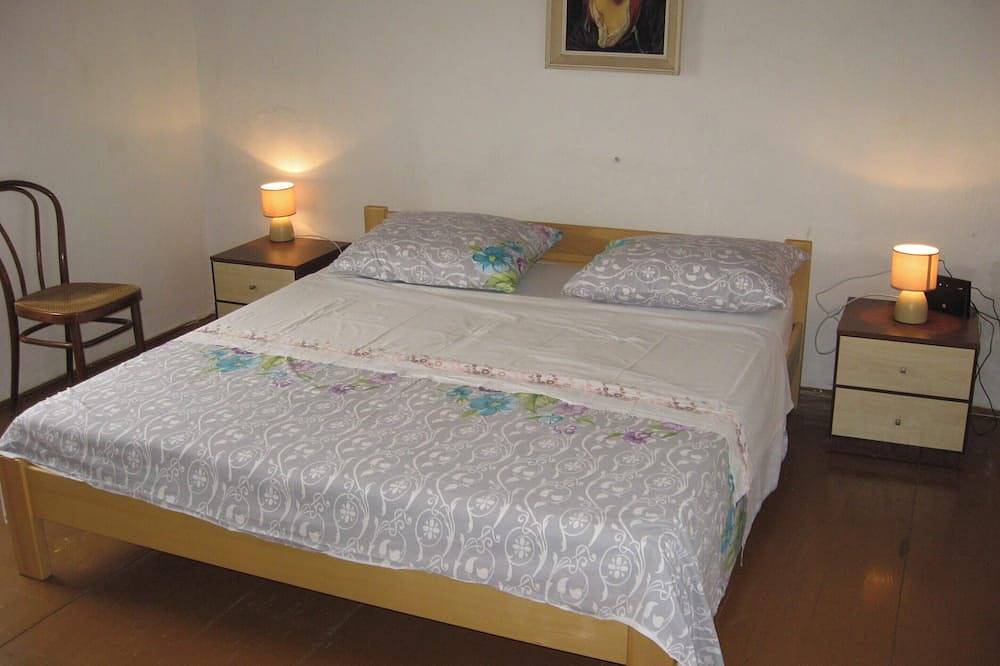 Homerez - Gemütliches Haus in Sveti Jakov, Bergblick in Cunski, Kvarner Inseln