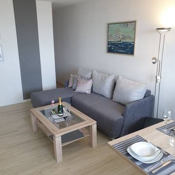 Ferienwohnung für 4 Personen in Heiligenhafen, Südliche Ostseeküste, Bild 2