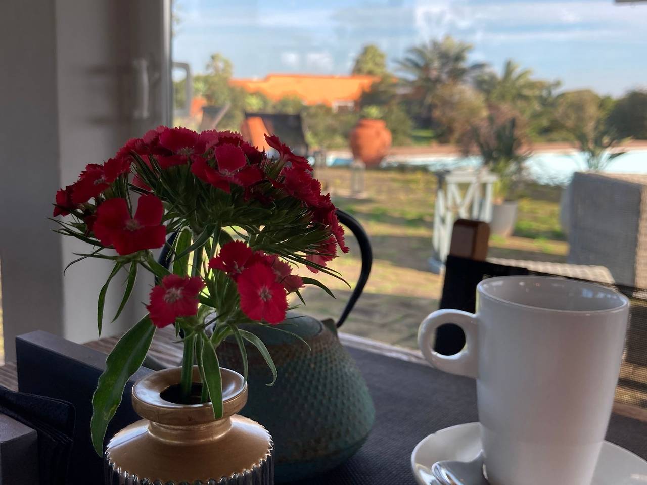 Entire apartment, Romantische Wohnung in Pantelleria in Santa Chiara, Trapani Province