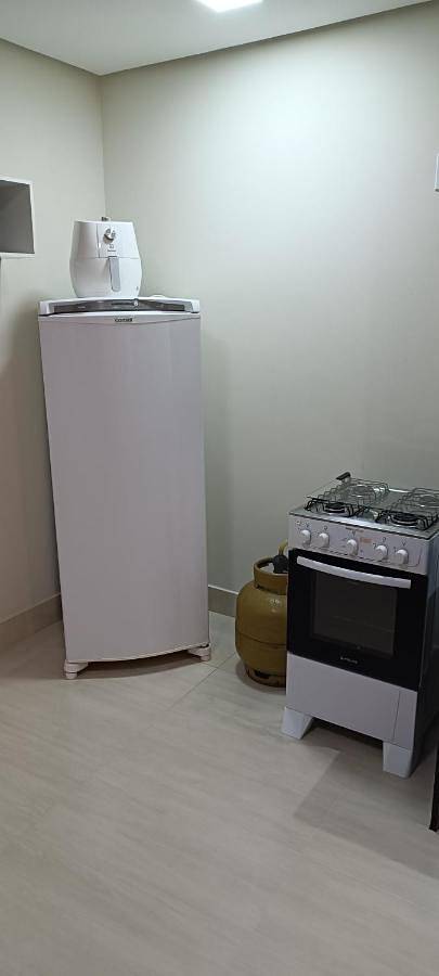 Apartamento de vacaciones para 2 personas - 1