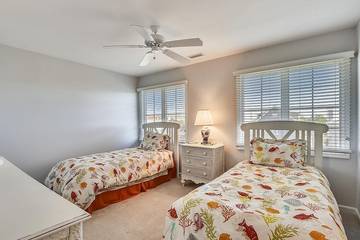 Vacation House for 14 Guests in Bethany Beach, Sussex County (Delaware), Picture 4