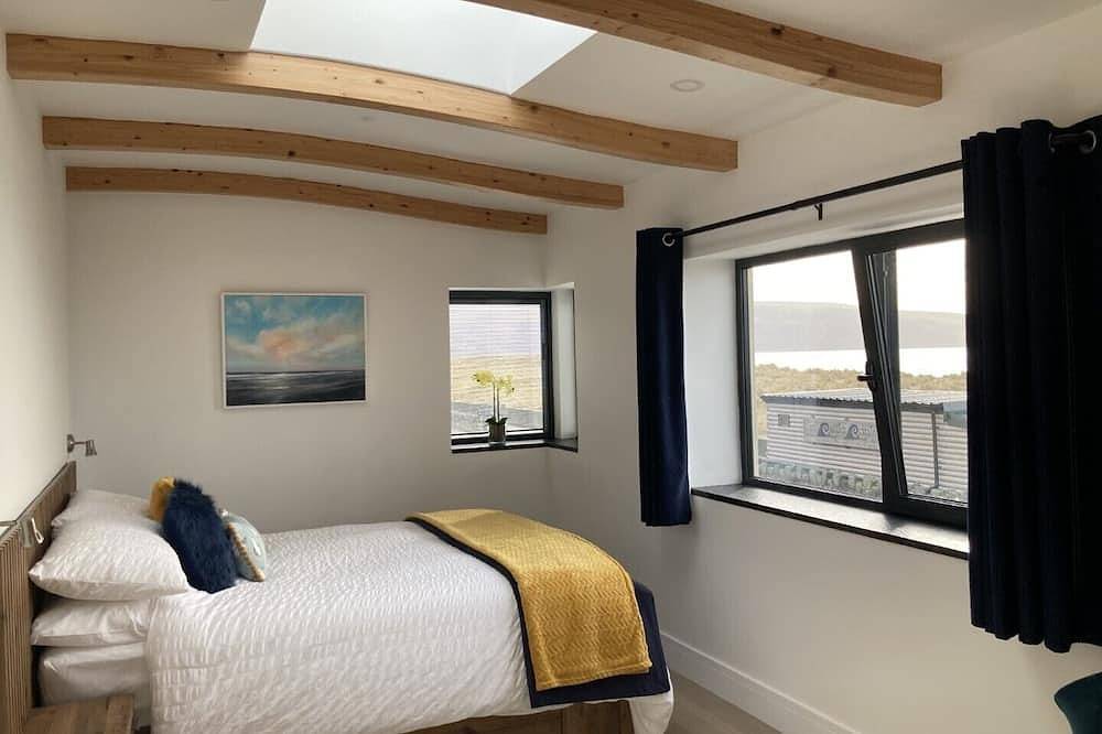 Beach Haven (Hafan y Traeth) in Barmouth, Snowdonia