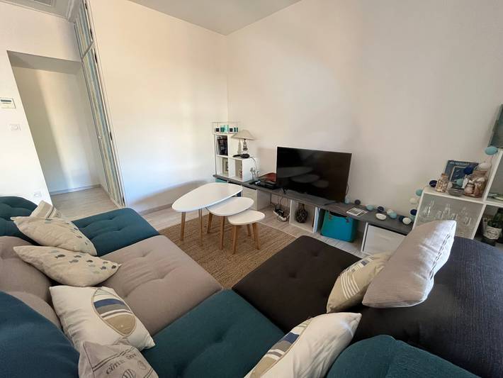 Location de vacances pour 6 personnes, avec terrasse à Arcachon - 2