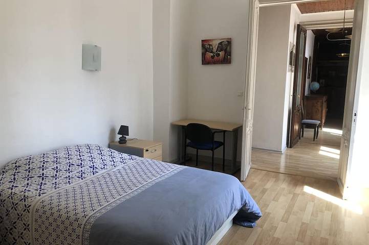 Gîte pour 4 personnes à Jouy-aux-Arches - 3