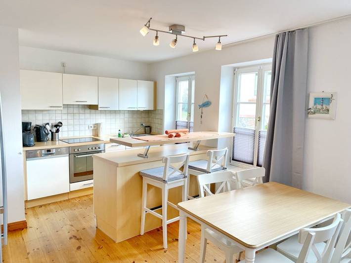 Ferienwohnung für 4 Personen in Sassnitz - 2