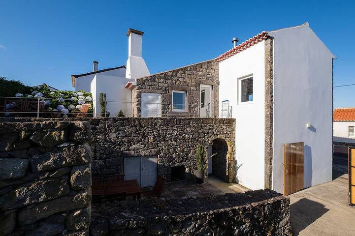 Ferienhaus für 6 Personen, mit Whirlpool und Garten - 1