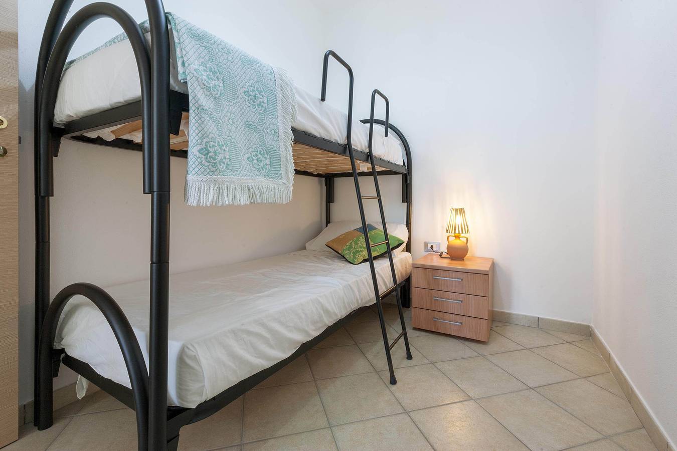 Cottage für 4 Personen in Manfìo, Casarano