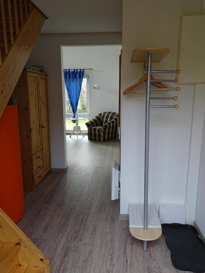 Ferienwohnung für 8 Personen, mit Ausblick und Pool sowie Garten in Kalkhorst - 2