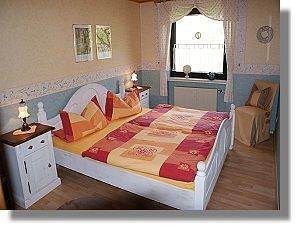 Haus "Am Wald" in Bullay, Traben-Trarbach und Umbegung