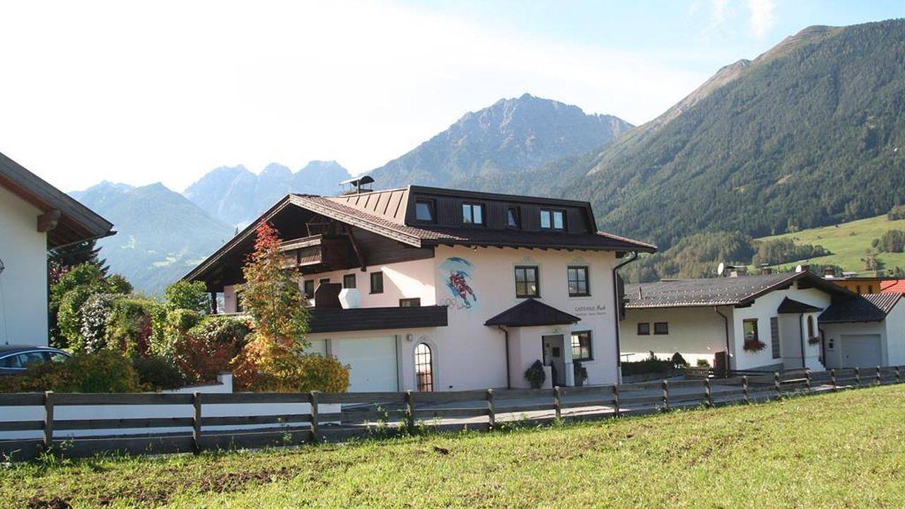 Ganze Ferienwohnung, Ferienwohnung für 8 Personen (90 m²) in Mieders in Stubaier Alpen, Mieders
