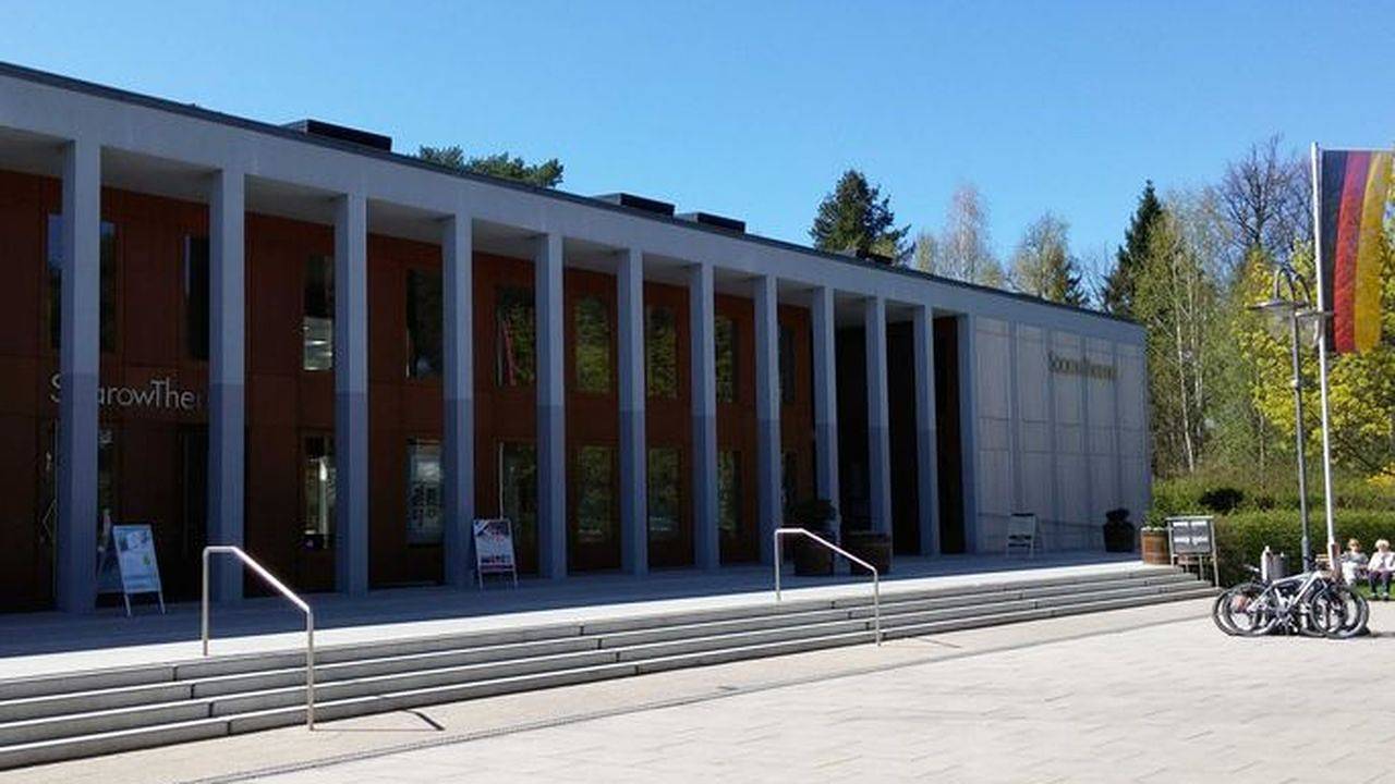 Apartamento vacacional entero, Ferienwohnung für 3 Personen (52 m²) in Bad Saarow in Bad Saarow, Dahme-Seengebiet