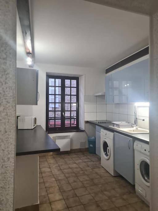 Gîte pour 4 personnes, avec terrasse, animaux acceptés à Vourles - 4