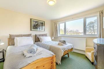 Cottage for 8 People in Thursley, Surrey Hills, Photo 4