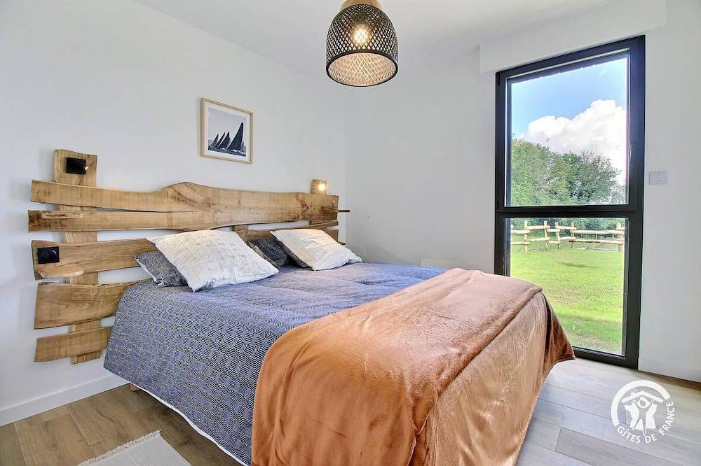 Les Asphodèles - Muzillac in Muzillac, Côte des Mégalithes