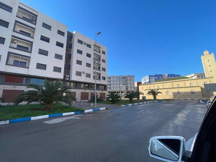 Gîte pour 4 personnes, avec terrasse dans Nador - 2