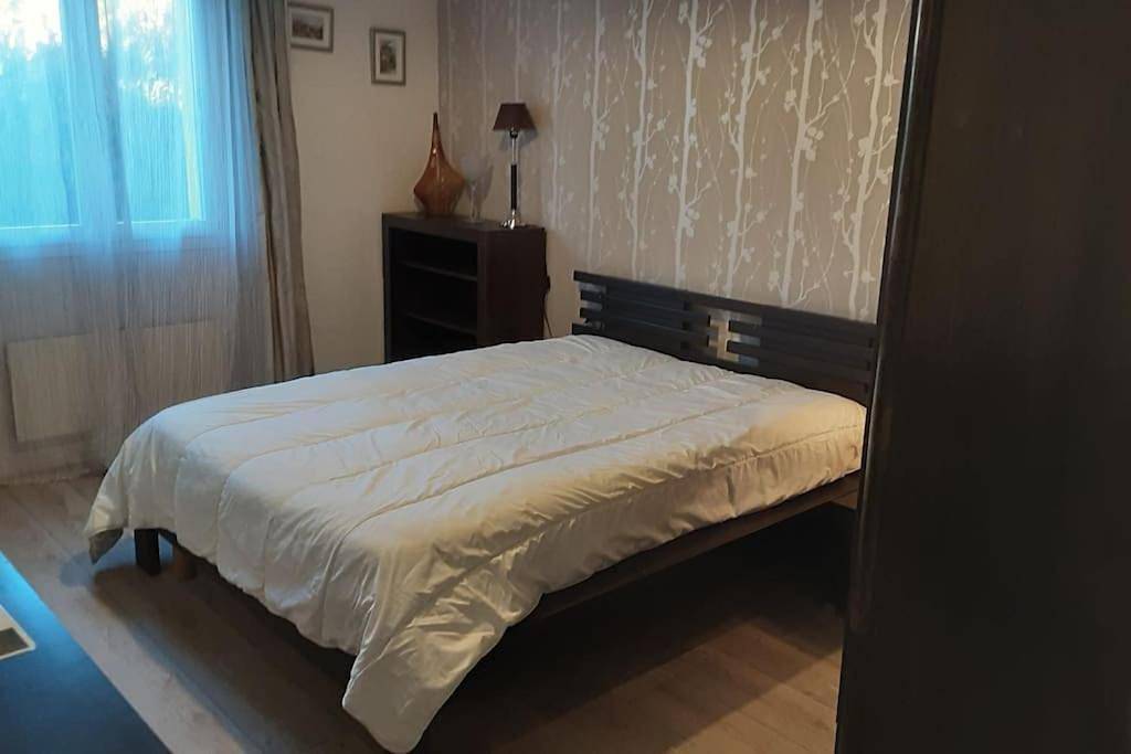Appartement entier, Grand T1 meublé in Saint-Flour, Région de Saint-Flour