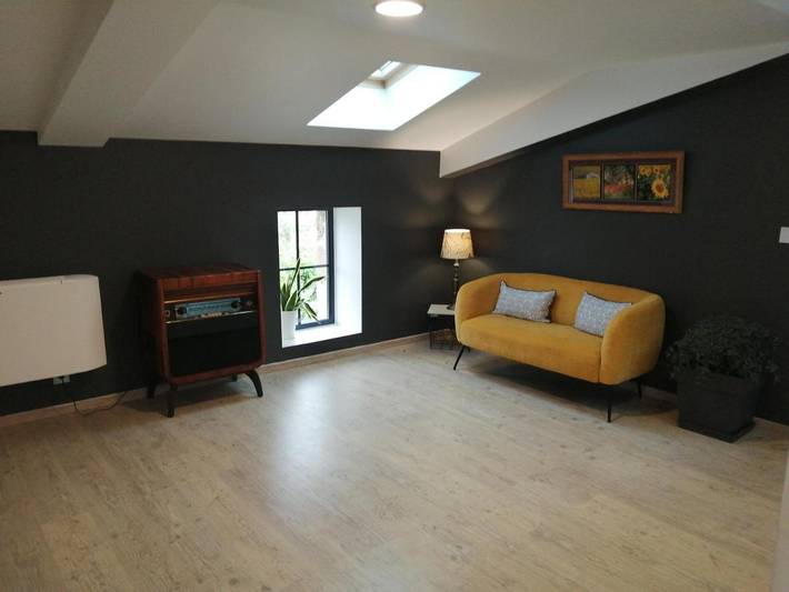 Location de vacances pour 4 personnes, avec jacuzzi et jardin à Tartas - 4