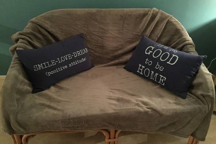 Gîte pour 2 personnes à Châtillon-sur-Seine - 4