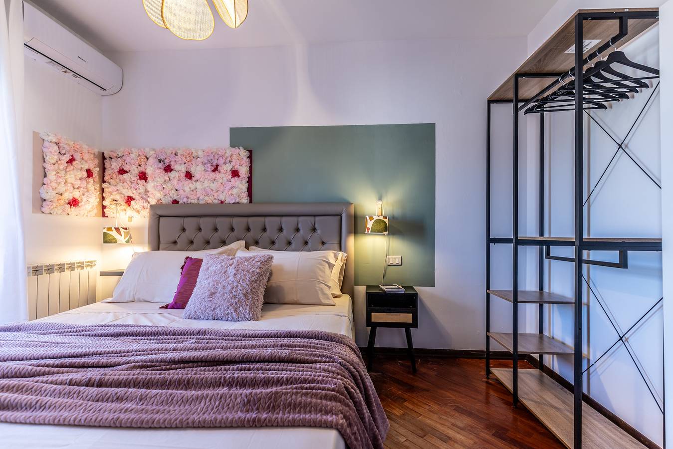 Ganze Wohnung, Luxury Suite - Tentazioni Romantiche in Perugia, Perugia Provinz