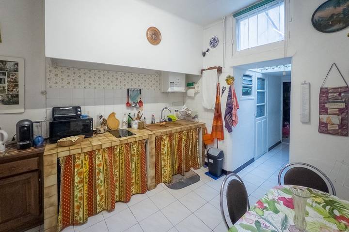 Charming Toulouse House, Garden & Garage in Amidonniers-Caffarelli (Toulouse), Toulouse