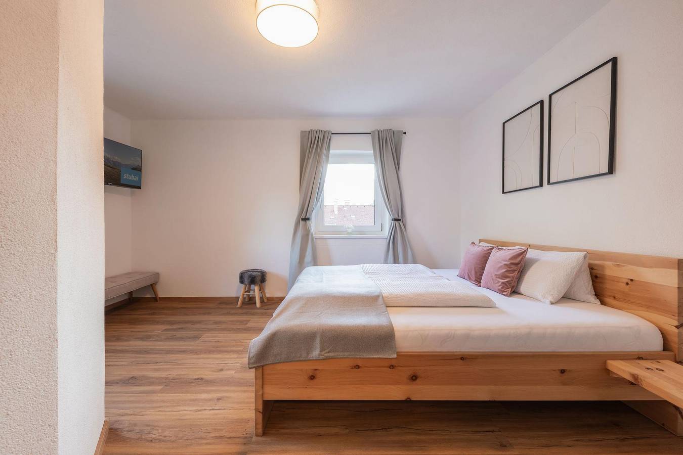 Ganze Ferienwohnung, Ferienwohnung in Fulpmes, Innsbruck und Umgebung