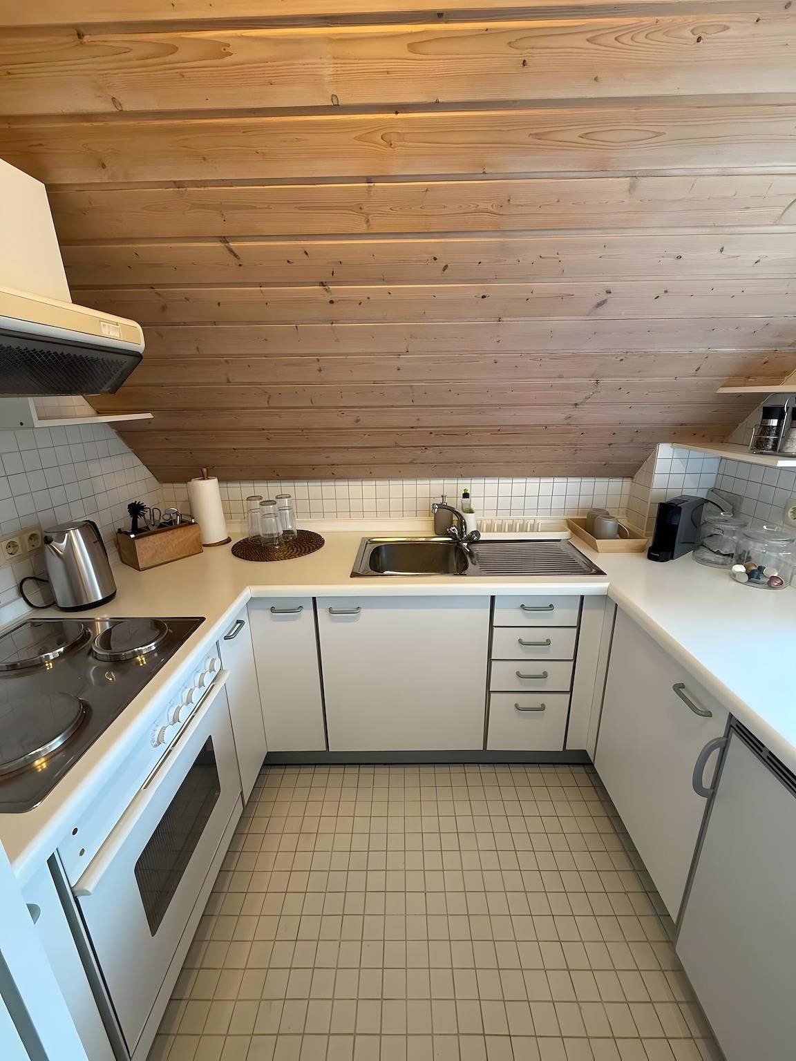 Apartamento entero, Encantador apartamento vacacional junto al lago in Kressbronn, Region Bodensee-Oberschwaben